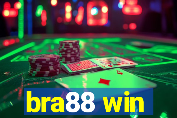 bra88 win